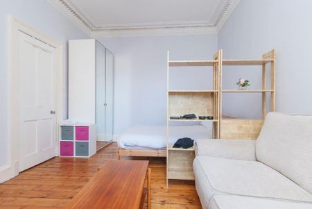 Studio to rent - Photo 4