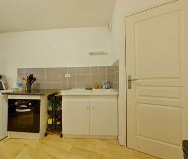 Location Appartement 3 pièces 79m² POITIERS 86000 - Photo 1