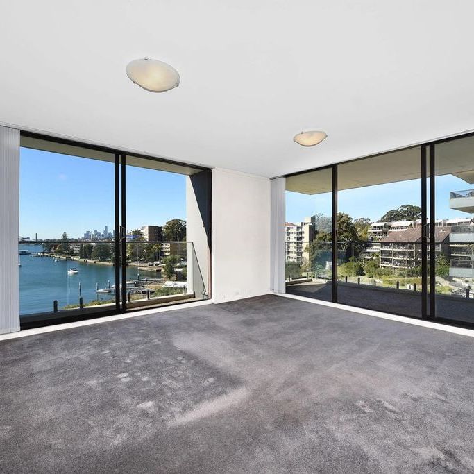 Waterfront Two Bedroom Apartment - Photo 1