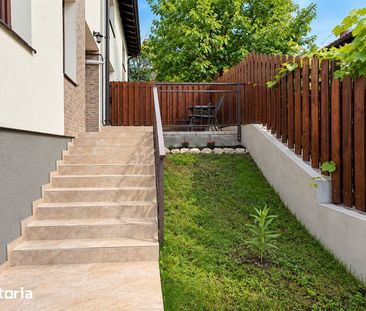 De închiriat casă nouă – Dâmbul Rotund, strada Doinei - Photo 6