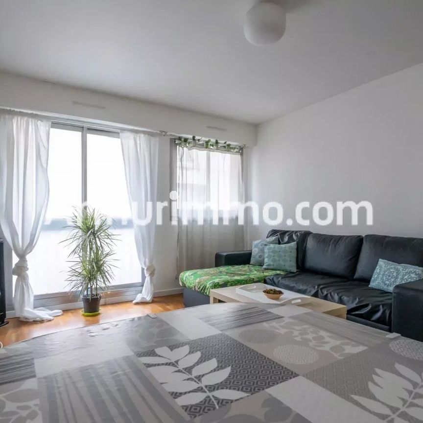 Location Appartement 2 pièces 41 m2 à Thorigny-sur-Marne - Photo 1