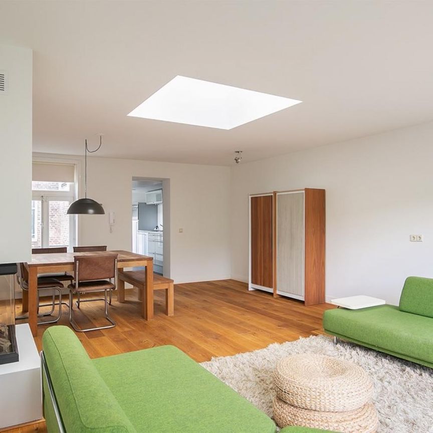 Da Costastraat, Amsterdam - Foto 1