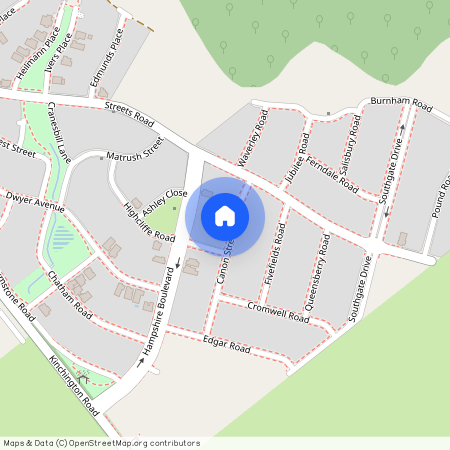 23 Canon Street, LENEVA VIC 3691