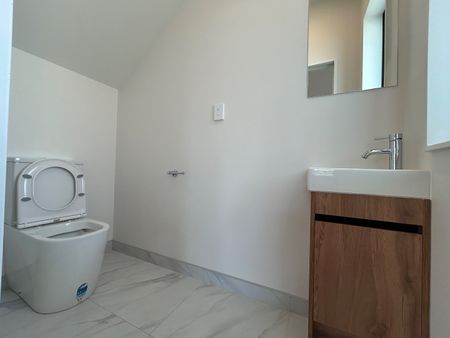 Brand New Modern Townhouse in Top School Zone!! - Photo 3