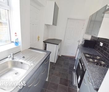 Spencer Road, Shelton, Stoke-On-Trent, ST4 - Photo 2