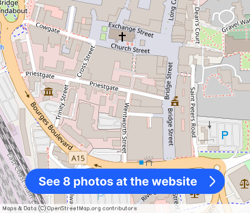 Cathedral View, Peterborough PE1 1DS - Photo 1