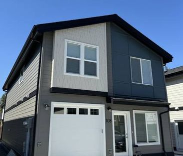 Brand New 3-Bedroom Home for Rent in Saanich - $3,390/mo - Photo 4