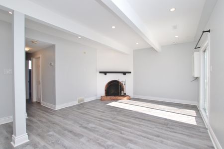 For Lease - 86 Elvaston Avenue Unit# B, South of Baseline to Knoxdale, Ontario - Photo 4