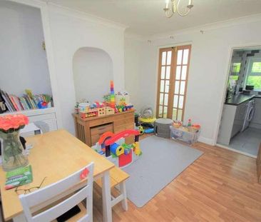 Denmark Street, Wd, Watford, WD17 - Photo 1