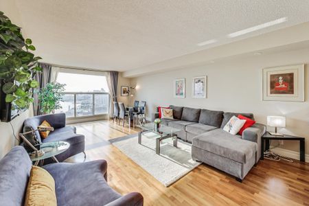 For Lease - 99 Harbour Square Unit# 2911, Toronto, Ontario - Photo 5