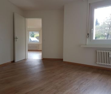 4 -Zimmerwohnung - Photo 3