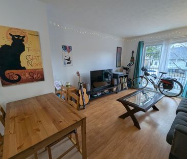 Cession De Bail 3 1/2 Sherbrooke - Photo 3