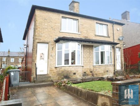 Broomfield Road, Marsh, Huddersfield, HD1 - Photo 2
