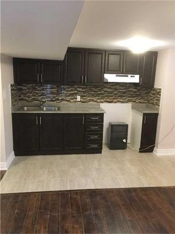 For Lease - 67 Cornwall Road Unit# Basement, Brampton, Ontario - Photo 4