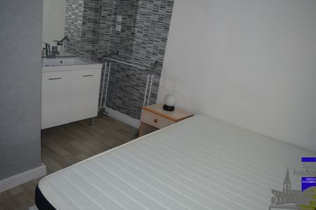Location Appartement 2 pièces 33m² TULLE 19000 - Photo 3