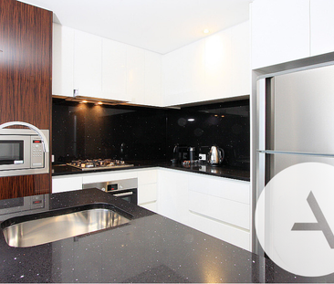 624/240 Bunda Street, City ACT 2601 - Apartment For Rent | Domain - Photo 6