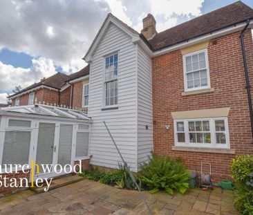 3 bedroom detached house to rent - Photo 3