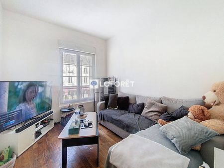 Apartment - Photo 2