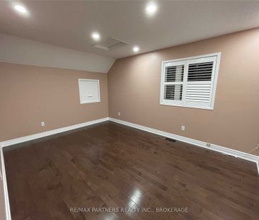 For Lease - 109 Rainbow Valley Crescent, Markham, Ontario - Photo 6