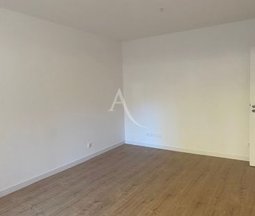 Location Appartement 1 pièce 36m² - Photo 2