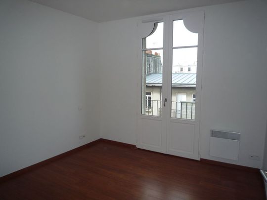 Location Appartement 3 pièces 49m² BREST 29200 - Photo 1