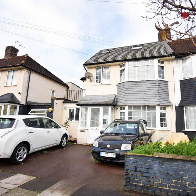 1 bedroom terraced house to rent - Photo 1