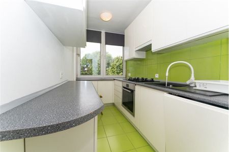 Mokotów – Czerniaków | 3 pokoje | 55,3 m² 55.3 m² - Zdjęcie 5