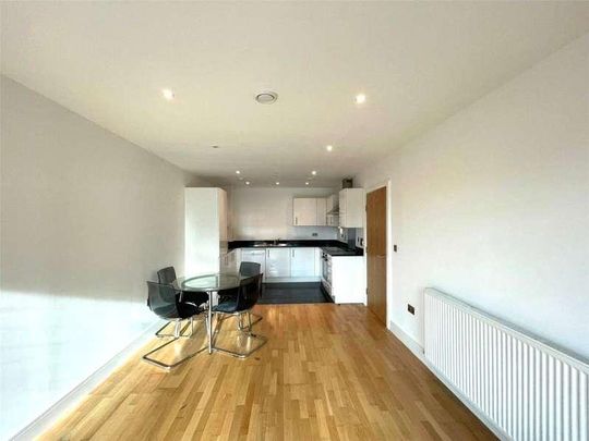 Pinner Road, Harrow, HA1 - Photo 1