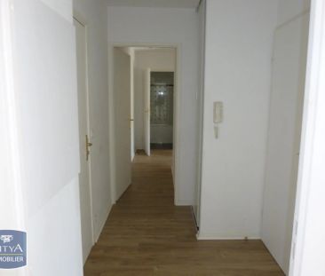 Appartement à louer 3 pièces 61.93m² - Photo 6