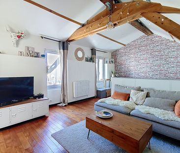 Location Appartement 1 pièce 25m² - Photo 4