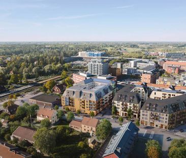 Apoteksvägen 3C, 74142, Knivsta - Photo 4