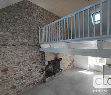 Location Maison 1 pièce 42m² - Photo 1