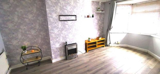 2 bedroom semi-detached house to rent - Photo 1