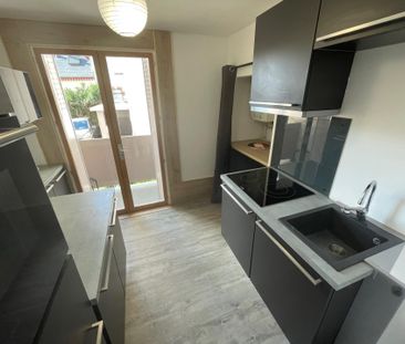 LOCATION T3 TARBES CENTRE QUARTIER BRAUHAUBAN - Photo 1