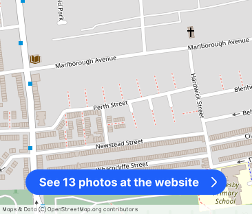 Perth Street, HULL, HU5 3NL - Photo 1