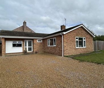 Hereward Close, Aldreth, Ely, Cambridgeshire, CB6 - Photo 1