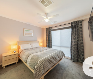 8/60 Benaroon Circuit, Amaroo ACT 2914 - Townhouse For Rent | Domain - Photo 3