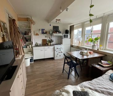 4a, Rijnstraat, Rivierenbuurt, Zuid, Groningen, Nederland, 9725 ET,... - Foto 1