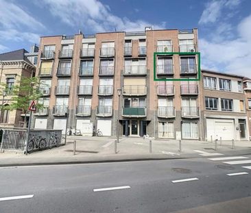 Appartement te huur - Foto 1