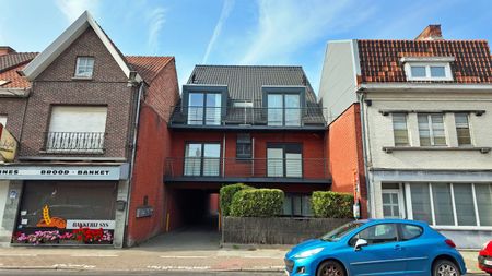 Gezellig en instapklaar duplexappartement met terras voor- en achteraan! - Foto 3