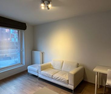 Studio te huur - Foto 1