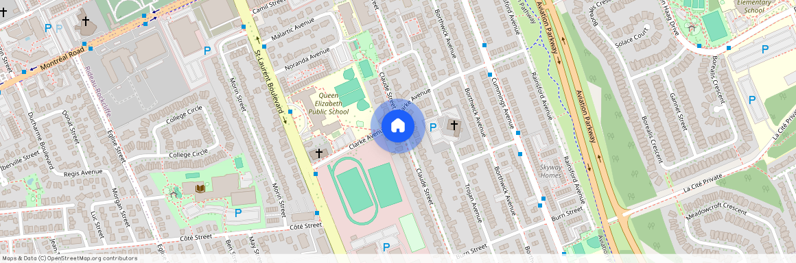 692 Claude Street, Overbrook - Castleheights And Area