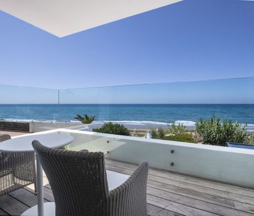 6 bedroom luxury Villa for rent in Marbella, Andalusia - Photo 3