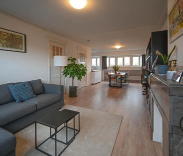 Boreelstraat 49b 02 | Rotterdam - Photo 3