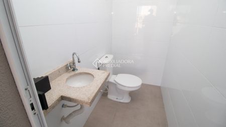 Cobertura com 2 quartos e 106m² para alugar em Silveira, Santo André. - Photo 4