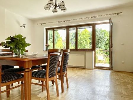 Ponikowskiego, Mokotów, Warszawa - Photo 4