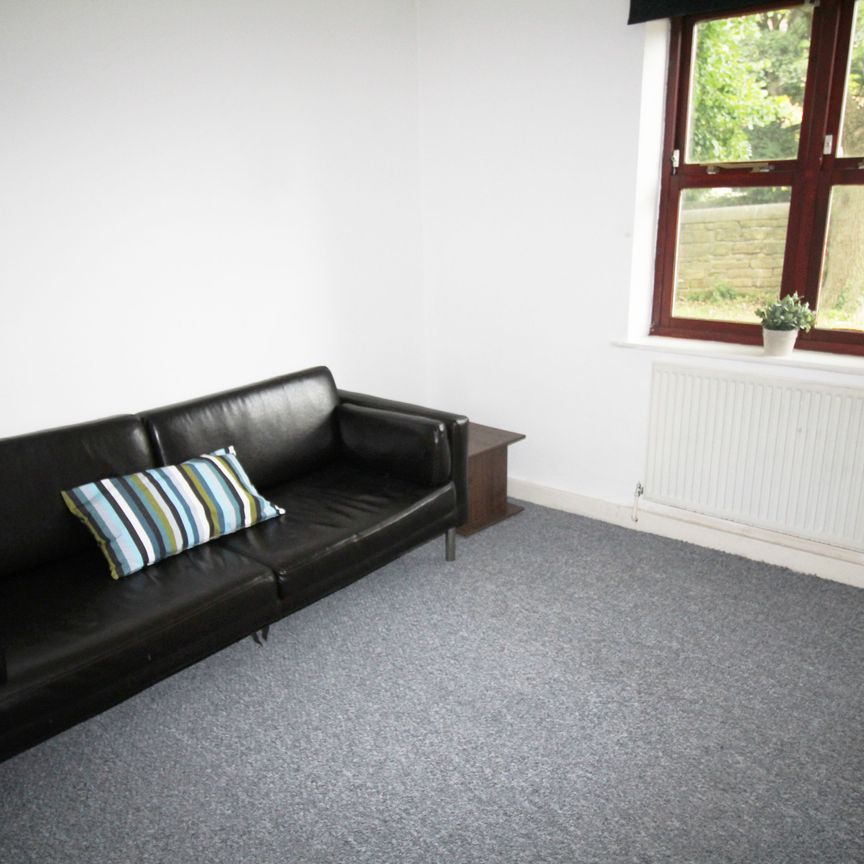 158A Woodsley Road, Flat 1, LS2 9LZ, Leeds - Photo 1