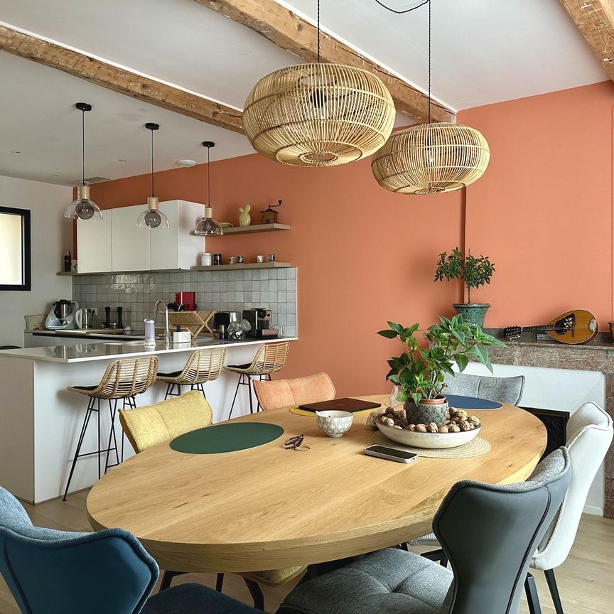 Location Maison 5 pièces 143m² NARBONNE 11100 - Photo 1