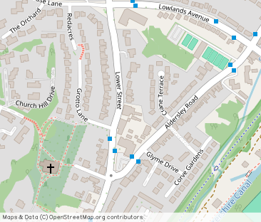 92 Lower Street, Wolverhampton, West Midlands, WV6 - Photo 1