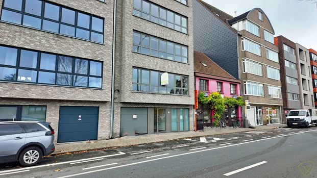 Appartement te huur in Eeklo - Foto 1